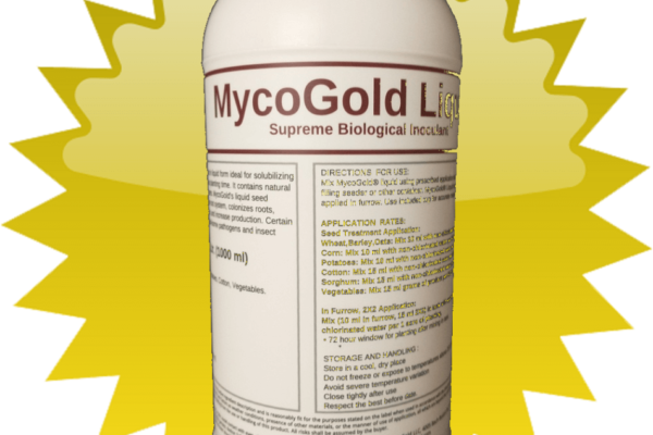 Mycogold