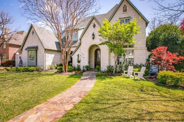 Grapevine Fast House Sell for Cash