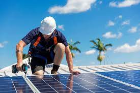 Solar Panel Contractors