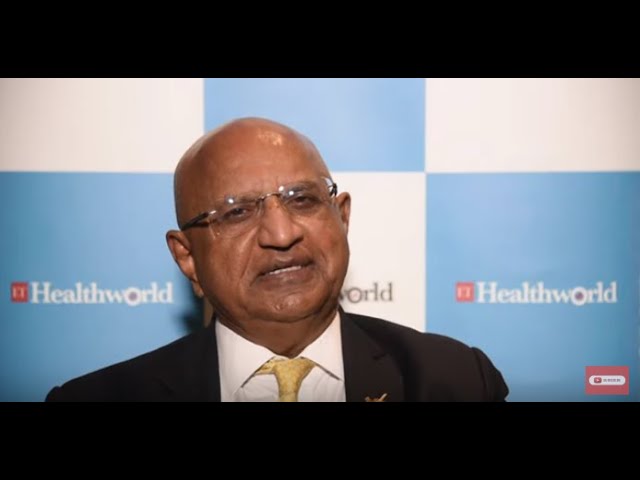 Dr Arvind Lal: Unveiling Net Worth