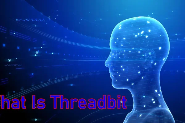 Threadbit Technology