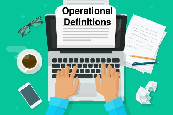 Operational Definition
