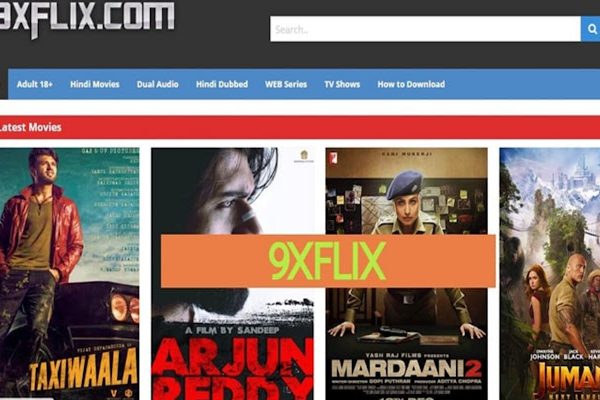 9xflix Download Free Movies