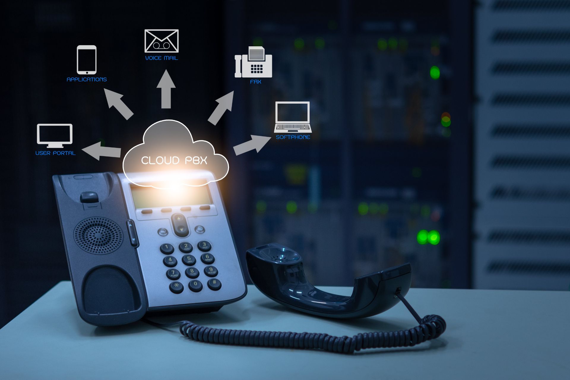 How to Resolve Scalability Issues in MSP through IP PBX System